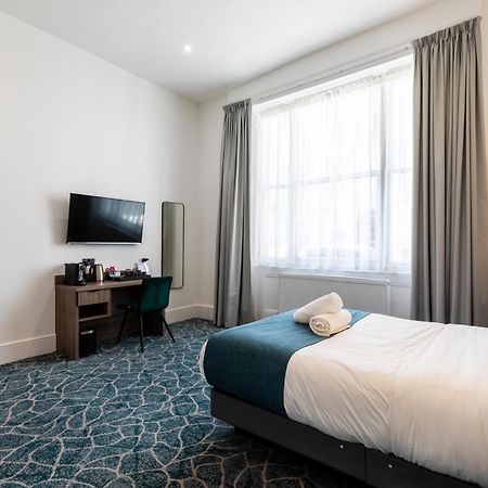 The Chapter Hotels - The J Hyde Park Londres Exterior foto