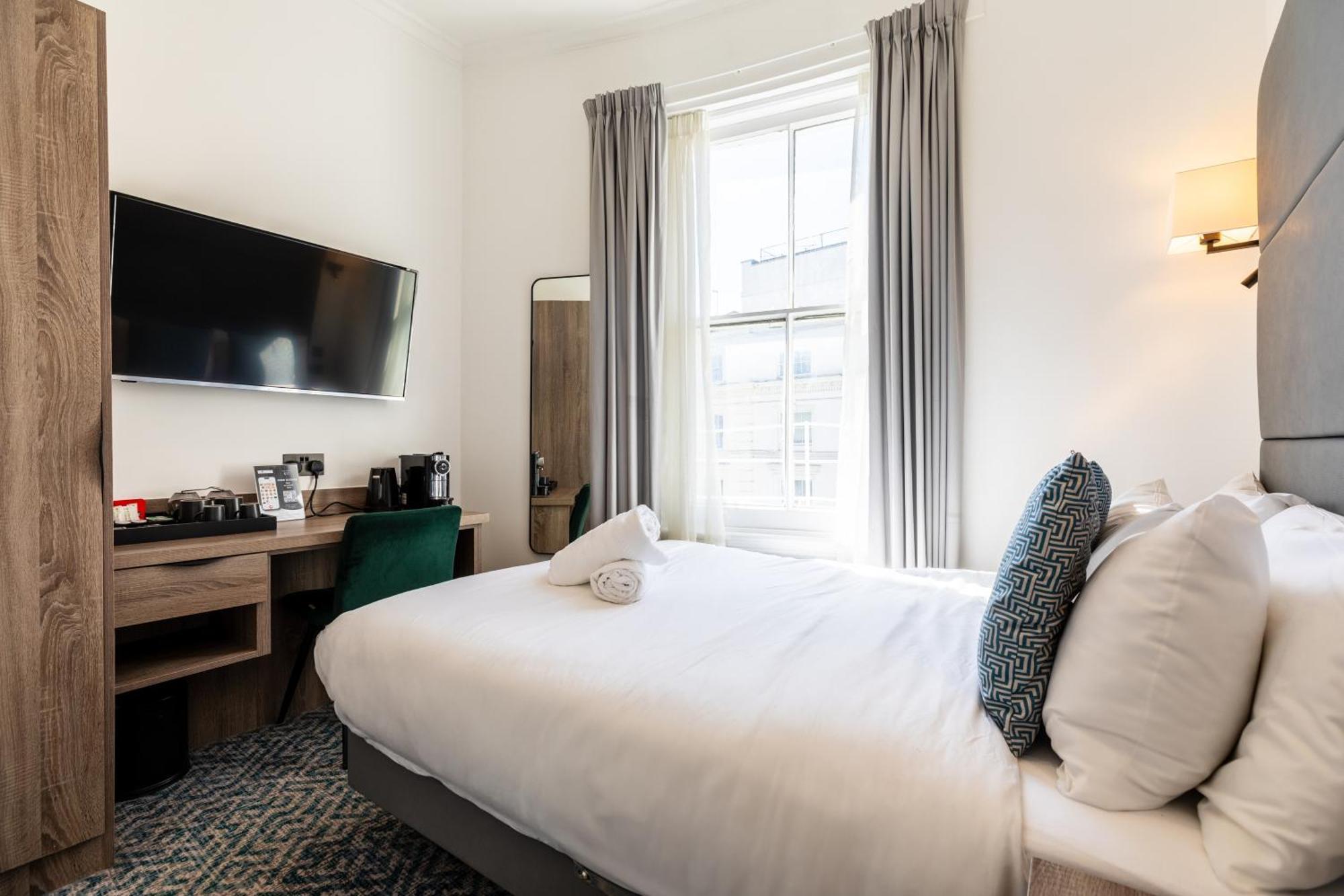 The Chapter Hotels - The J Hyde Park Londres Exterior foto