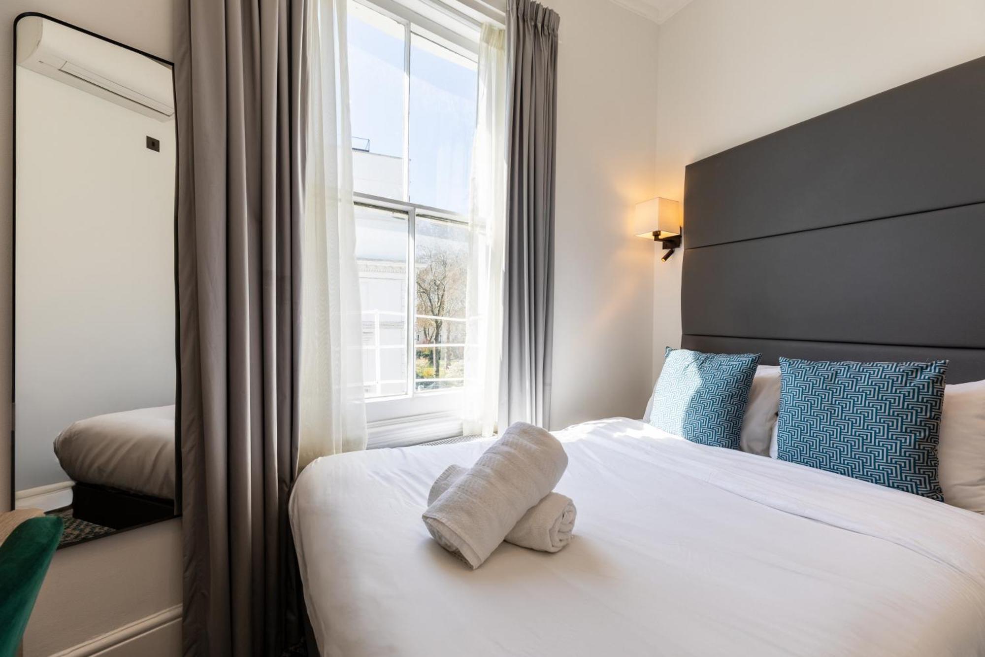 The Chapter Hotels - The J Hyde Park Londres Exterior foto
