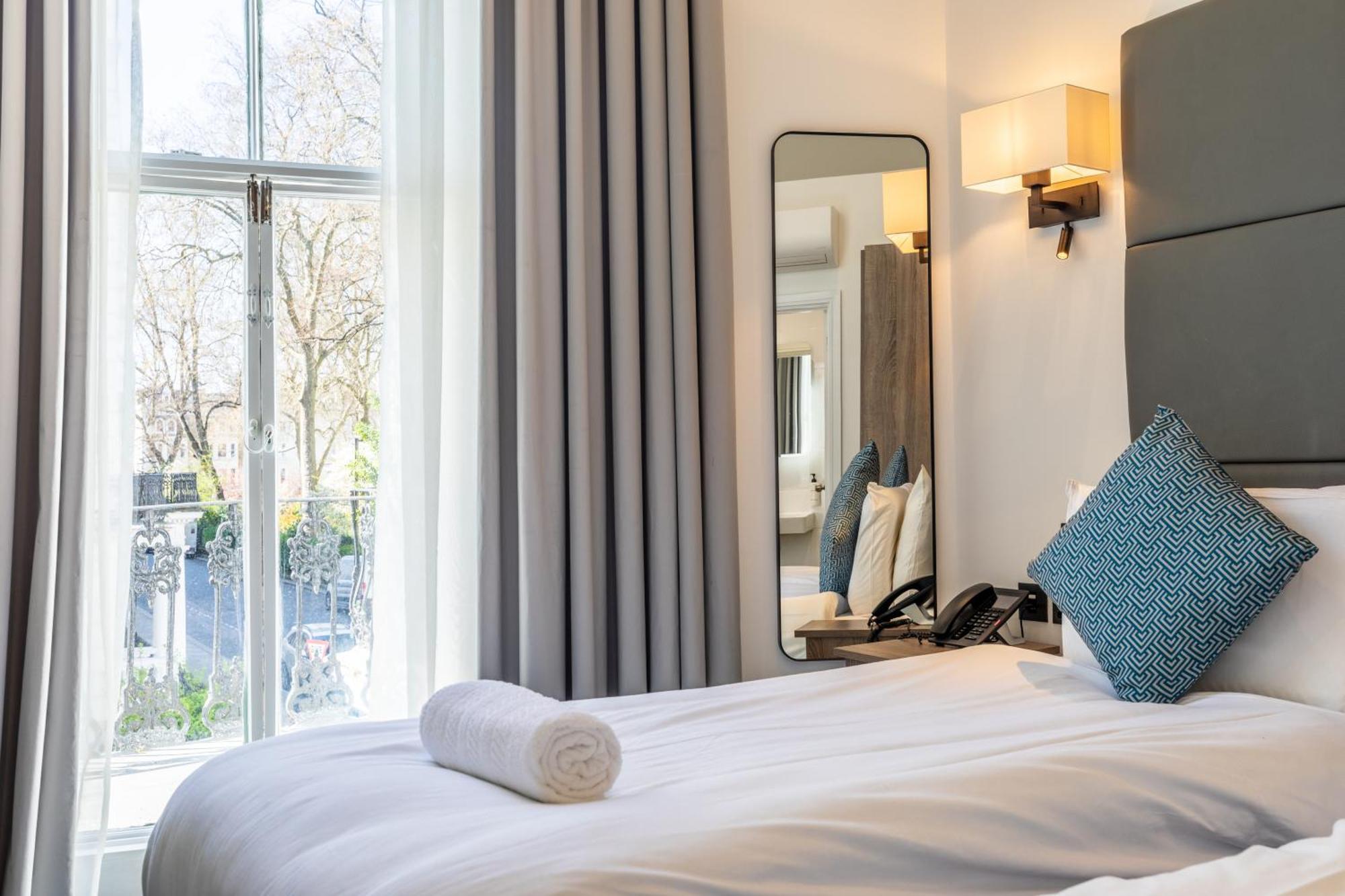 The Chapter Hotels - The J Hyde Park Londres Exterior foto