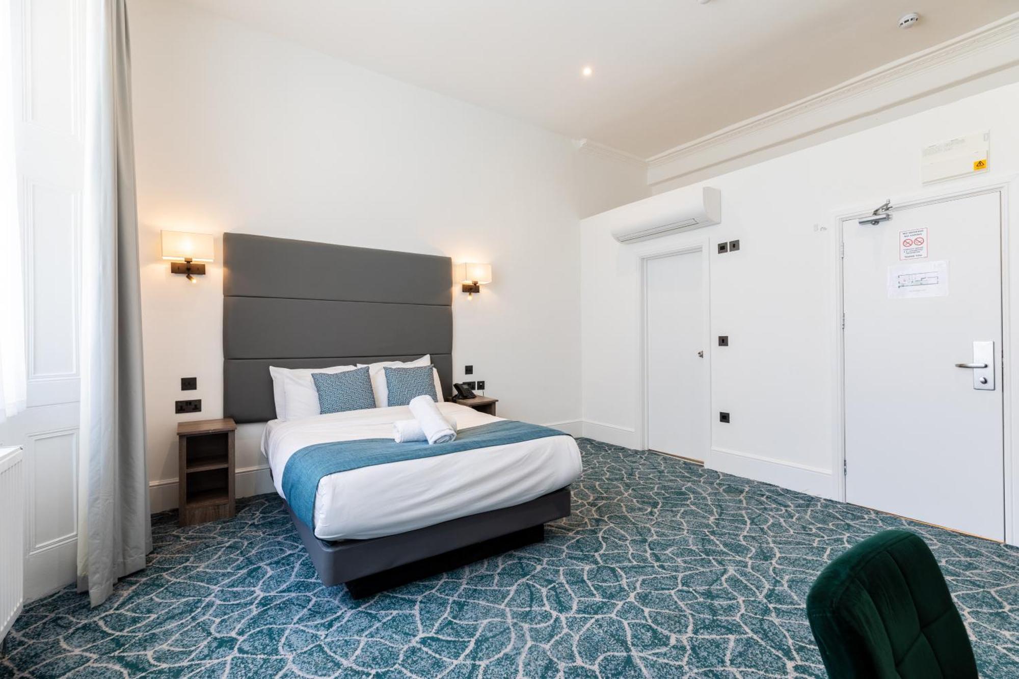 The Chapter Hotels - The J Hyde Park Londres Exterior foto