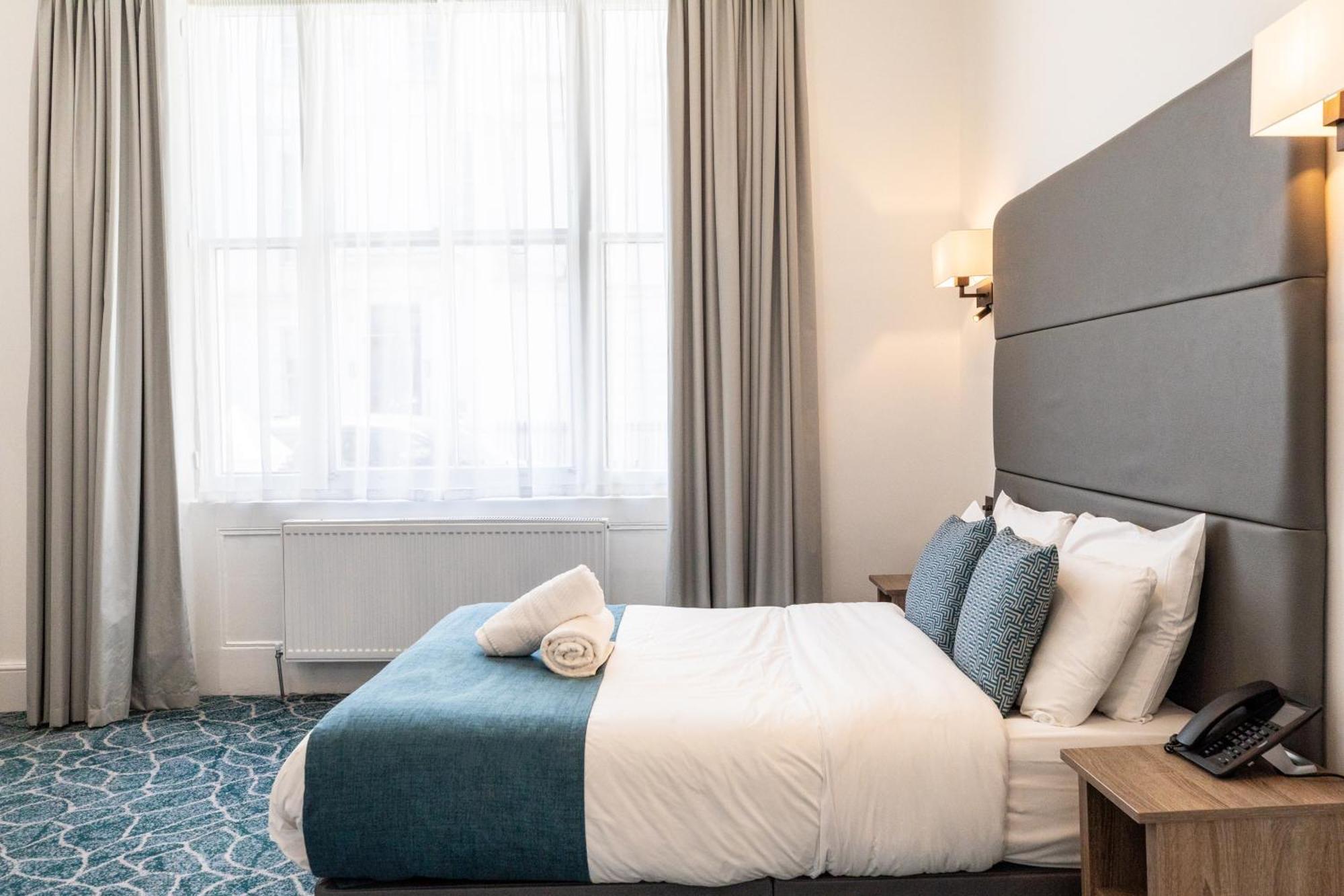 The Chapter Hotels - The J Hyde Park Londres Exterior foto